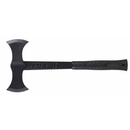 ESTWING 38OZ DBL BLK Bit Axe EBDBA